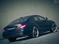 KICHERER Mercedes-Benz CLS Edition Black (2011) - picture 4 of 8
