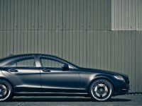 KICHERER Mercedes-Benz CLS Edition Black (2011) - picture 5 of 8