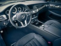 KICHERER Mercedes-Benz CLS Edition Black (2011) - picture 6 of 8