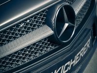 KICHERER Mercedes-Benz CLS Edition Black (2011) - picture 7 of 8