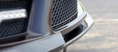 Kicherer Mercedes-Benz E-Class Performance (2009) - picture 4 of 17