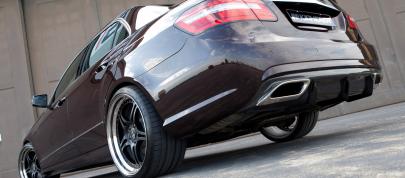 Kicherer Mercedes-Benz E-Class Performance (2009) - picture 7 of 17