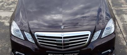 Kicherer Mercedes-Benz E-Class Performance (2009) - picture 12 of 17
