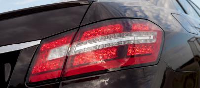 Kicherer Mercedes-Benz E-Class Performance (2009) - picture 15 of 17