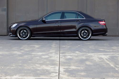 Kicherer Mercedes-Benz E-Class Performance (2009) - picture 8 of 17