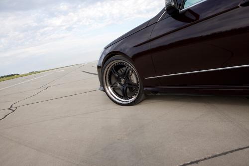 Kicherer Mercedes-Benz E-Class Performance (2009) - picture 16 of 17
