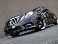 Kicherer Mercedes-Benz E-Class Performance (2009) - picture 1 of 17