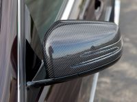 Kicherer Mercedes-Benz E-Class Performance (2009)