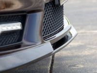 Kicherer Mercedes-Benz E-Class Performance (2009)