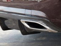 Kicherer Mercedes-Benz E-Class Performance (2009)