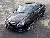 Kicherer Mercedes-Benz E-Class Performance (2009) - picture 7 of 17