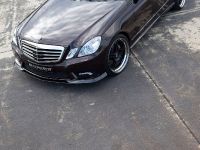 Kicherer Mercedes-Benz E-Class Performance (2009) - picture 10 of 17