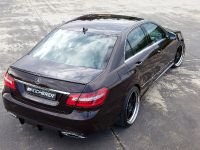 Kicherer Mercedes-Benz E-Class Performance (2009) - picture 8 of 17