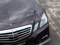 Kicherer Mercedes-Benz E-Class Performance (2009)