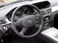 Kicherer Mercedes-Benz E-Class Performance (2009) - picture 14 of 17