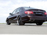 Kicherer Mercedes-Benz E-Class Performance (2009) - picture 4 of 17