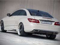 Kicherer Mercedes-Benz E50 Coupe (2010) - picture 2 of 3