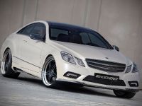 Kicherer Mercedes-Benz E50 Coupe (2010) - picture 1 of 3