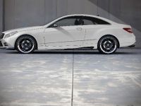 Kicherer Mercedes-Benz E50 Coupe (2010) - picture 3 of 3