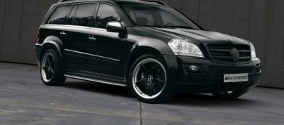 Kicherer Mercedes-Benz GL 42 (2009) - picture 4 of 6