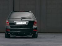 Kicherer Mercedes-Benz GL 42 (2009)
