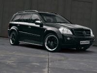 Kicherer Mercedes-Benz GL 42 (2009)