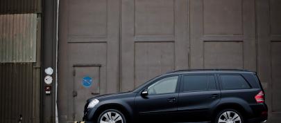 Kicherer Mercedes-Benz GL42 Sport Black (2011) - picture 4 of 9