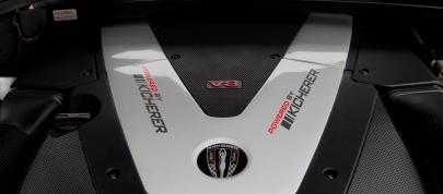 Kicherer Mercedes-Benz GL42 Sport Black (2011) - picture 7 of 9