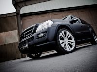 Kicherer Mercedes-Benz GL42 Sport Black (2011) - picture 1 of 9