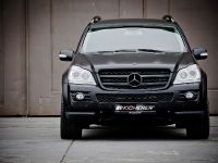 Kicherer Mercedes-Benz GL42 Sport Black (2011) - picture 5 of 9