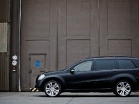 Kicherer Mercedes-Benz GL42 Sport Black (2011) - picture 6 of 9