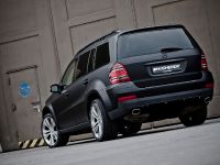 Kicherer Mercedes-Benz GL42 Sport Black (2011) - picture 3 of 9