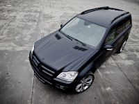 Kicherer Mercedes-Benz GL42 Sport Black (2011) - picture 4 of 9