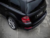 Kicherer Mercedes-Benz GL42 Sport Black