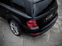 Kicherer Mercedes-Benz GL42 Sport Black (2011) - picture 8 of 9