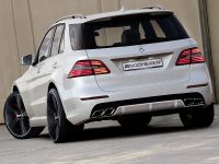 Kicherer Mercedes-Benz ML IMPACT (2012) - picture 2 of 2