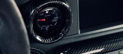 Kicherer Mercedes-Benz SLS 63 AMG Supercharged GT (2012) - picture 7 of 11