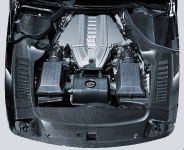Kicherer Mercedes-Benz SLS 63 AMG Supercharged GT