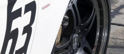 Kicherer Mercedes C63 AMG White Edition (2011) - picture 4 of 9