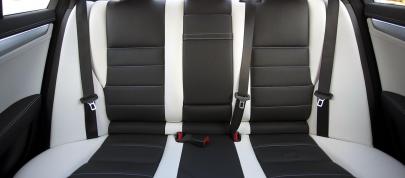 Kicherer Mercedes C63 AMG White Edition (2011) - picture 7 of 9