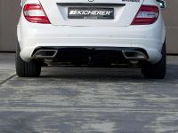 Kicherer Mercedes C63 AMG White Edition (2011) - picture 3 of 9