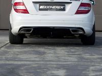 Kicherer Mercedes C63 AMG White Edition (2011)