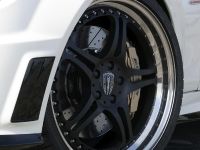 Kicherer Mercedes C63 AMG White Edition (2011) - picture 5 of 9