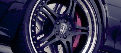 Kicherer Mercedes C63 T AMG Supersport (2011) - picture 7 of 7
