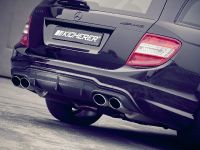 Kicherer Mercedes C63 T AMG Supersport (2011) - picture 5 of 7