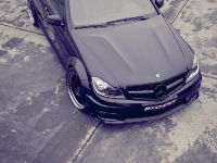 Kicherer Mercedes C63 T AMG Supersport (2011) - picture 6 of 7