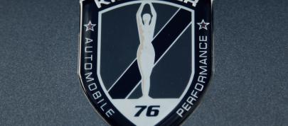 Kicherer Mercedes CLS 63 AMG Yachting (2013) - picture 4 of 6