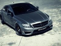 Kicherer Mercedes CLS 63 AMG Yachting (2013) - picture 1 of 6