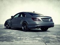 Kicherer Mercedes CLS 63 AMG Yachting (2013) - picture 2 of 6