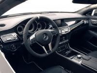 Kicherer Mercedes CLS 63 AMG Yachting (2013) - picture 5 of 6